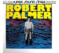 Robert Palmer - Robert Palmer - Looking For Clues / Johnny And Mary - Island Records - 600 278, Island Records - 600 278-213