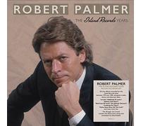 Robert Palmer - Robert Palmer: The Island Records Years