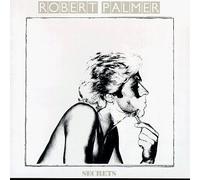 ROBERT PALMER - SECRETS VINYL LP 1979 ROBERT PALMER