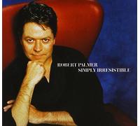 Robert Palmer - Simply Irresistable