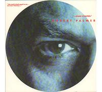 Robert Palmer - Simply irresistible (1988) / Vinyl single [Vinyl-Single 7'']