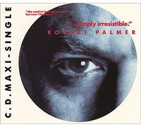 Robert Palmer - Simply irresistible