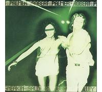 Robert Palmer - Sneakin' Sally Through The Alley (Green Vinyl) [Vinilo]