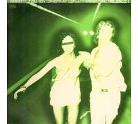 Robert Palmer - Sneakin' Sally Through The Alley - Island Records - 200 907-320
