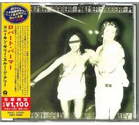 Robert Palmer Sneakin' Sally Through The Alley Japanese (CD) (Importación USA)