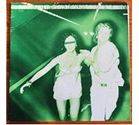 ROBERT PALMER - sneakin' sally through the alley LP [Vinilo]
