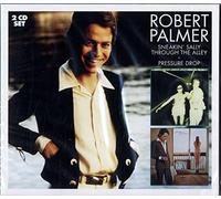 Robert Palmer - Sneakin' Sally Through The Alley + Pressure Drop