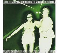 Robert Palmer Sneakin' Sally Through The Alley (Vinyl) (Importación USA)