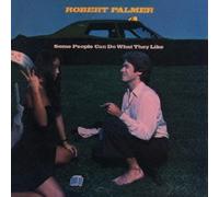 ROBERT PALMER - SOME PEOPLE CAN DO WHAT THEY LIKE(ltd.paper-sleeve)