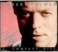 Robert Palmer - Sweet Lies (3 Inch CD)