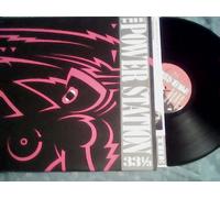 Robert Palmer - The Power Station 33 1/3