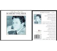 Robert Palmer - The Very Best of...