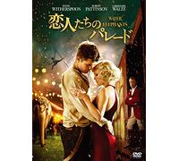 Robert Pattinson - Water For Elephants [Edizione: Giappone] [Italia] [DVD]