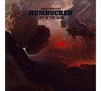 Robert pehrsson's humbucker - Out of the dark