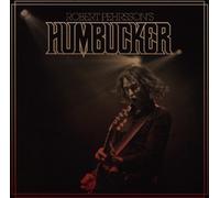 Robert pehrsson's humbucker - Robert pehrsson's humbucker