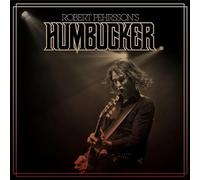 Robert Pehrsson's Humbucker - Robert Pehrsson's Humbucker - Brown [Vinilo]