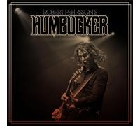 Robert Pehrsson's Humbucker – Robert Pehrsson's Humbucker – CD