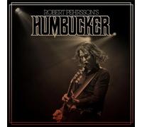 Robert Pehrsson's Humbucker [VINYL] [Vinilo]