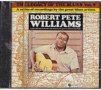 Robert-Pete Williams - Robert Pete Williams