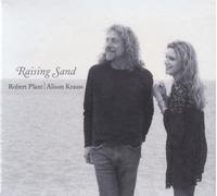 Robert Plant & a.Krauss - Raising Sand -Digi-