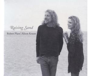 Robert Plant & a.Krauss - Raising Sand -Digi-