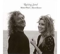 Robert Plant & Alison Kr - Raising Sand [SHM-CD]