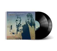 Robert Plant & Alison Krauss 'Raise the Roof' 2LP vinilo negro - Nuevo