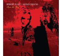 Robert Plant & Alison Krauss - Robert Plant & Alison Krauss - Raise The Roof (Lp Red Exclusivo Amazon) [Vinilo]