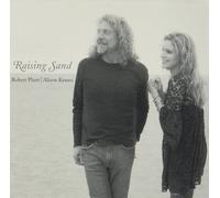 Robert Plant & Alison Krauss - Raising Sand (2 LP) (180g)