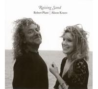 Robert Plant & Alison Krauss - Raising Sand
