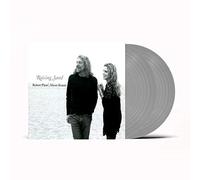 Robert Plant & Alison Krauss - Raising Sand [Vinilo]