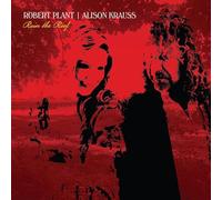 Robert Plant & Alison Krauss - Robert Plant & Alison Krauss - Raise The Roof (Lp Red Exclusivo Amazon)