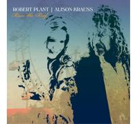 Robert Plant & Alison Krauss - Robert Plant & Alison Krauss - Raise The Roof (CD)
