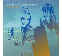 Robert Plant & Alison Krauss – Raise The Roof – Vinilo transparente edición limitada – Rhino