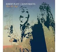 Robert Plant and Alison Krauss - Raise The Roof [Vinilo]