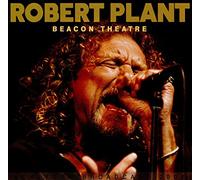 Robert Plant - Beacon Theater