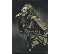 Robert Plant - Black Dog/Live in... [DVD]