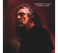 Robert Plant Carry Fire (Vinyl) 12" Album (Importación USA)