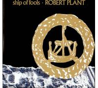 Robert Plant - Dance On My Own (LP version) 4:31 / Ship Of Fools (Live) 6:12 / Tall Cool One (Live) 5:46 [ 12 inch VINYL Maxi-single ]