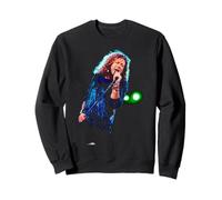 Robert Plant en Vivo en Wembley Led Zeppelin 1992 Sudadera