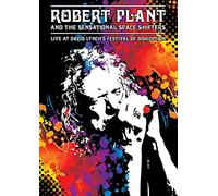 Robert Plant - Live At David Lynch's Festival Of Disruption [DVD]