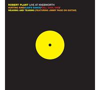 Robert Plant - Live At Knebworth [Vinilo]