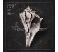 Robert Plant Lullaby And...the Ceaseless Roar (Vinyl) (Importación USA)