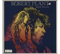 Robert Plant - Manic nirvana (1990) / Vinyl record [Vinyl-LP]