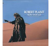 ROBERT PLANT - non-stop, go! LP