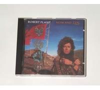 Robert Plant - Now and Zen By Robert Plant (1999-01-10)