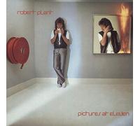 Robert Plant - Pictures At Eleven [Vinilo]