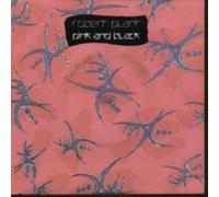 Robert Plant - Pink And Black 7 Inch (7" Vinyl 45) German Wea 1985