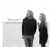 Robert Plant – Raising Sand