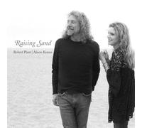 Robert Plant – Raising Sand